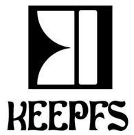 Trademark KEEPFS DAN LUKISAN