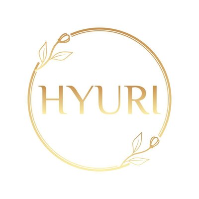 Trademark HYURI