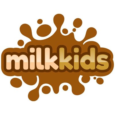 Trademark milkkids