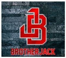 Trademark BROTHERJACK DAN LUKISAN