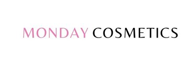 Trademark Monday Cosmetics