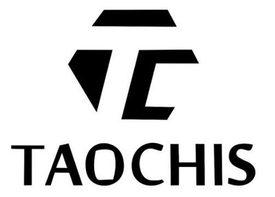 Trademark TAOCHIS + LOGO