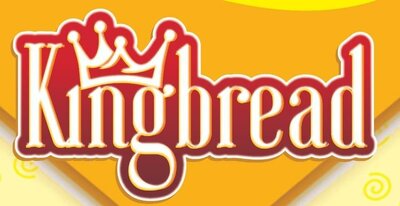 Trademark Kingbread