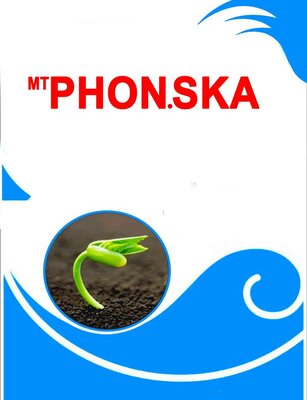 Trademark MT PHON.SKA