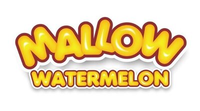 Trademark MALLOW WATERMELON