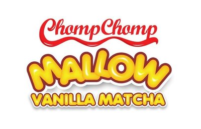 Trademark ChompChomp MALLOW VANILLA MATCHA