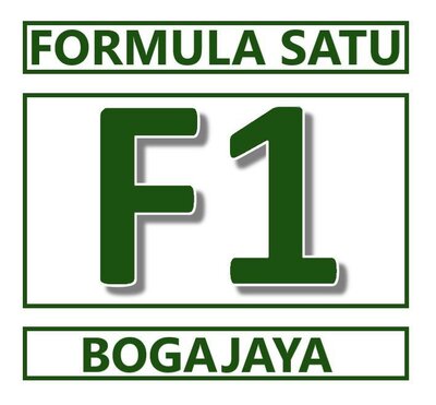 Trademark FORMULA SATU / F1