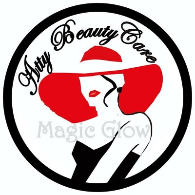 Trademark ATTY BEAUTY CARE MAGIC GLOW