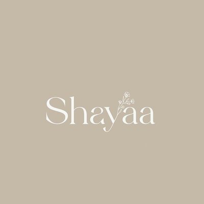 Trademark Shayaa