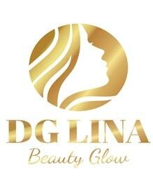 Trademark DG LINA BEAUTY GLOW