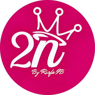 Trademark 2n By Risfa IB