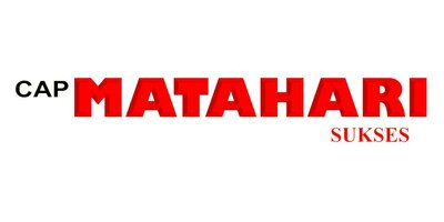 Trademark CAP MATAHARI SUKSES