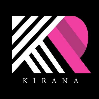 Trademark KIRANA