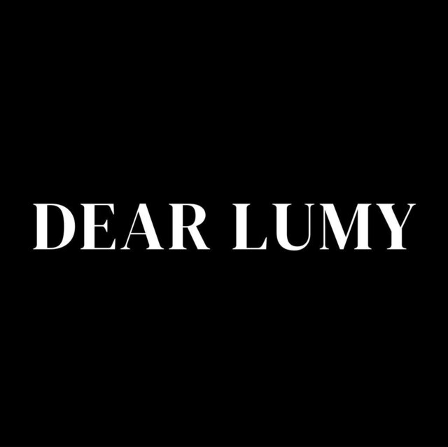 Trademark DEAR LUMY