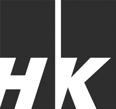 Trademark HK + Logo