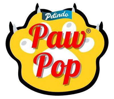 Trademark Paw Pop