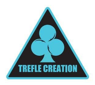 Trademark TREFLE CREATION + LOGO