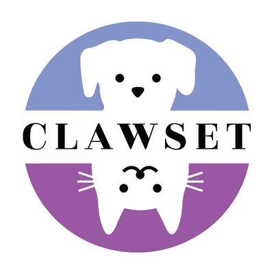 Trademark CLAWSET & GAMBAR