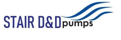 Trademark STAIR D&D PUMPS + LOGO