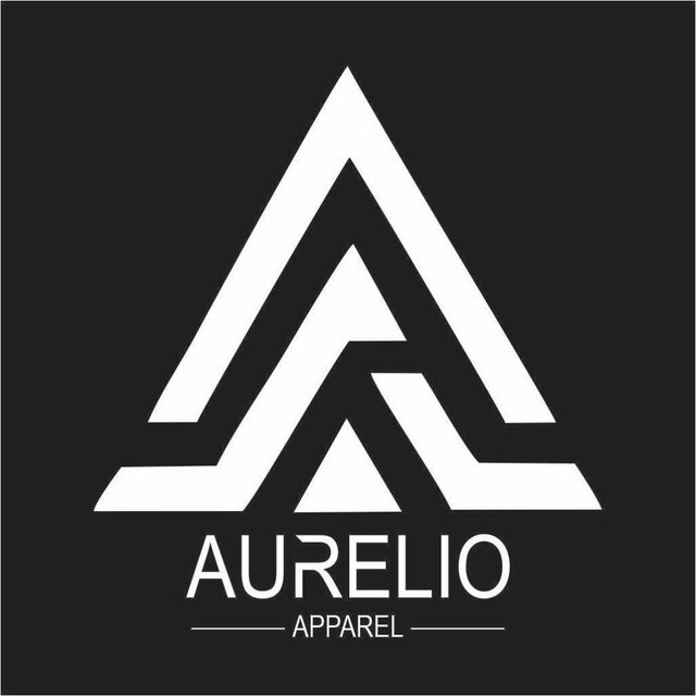 Trademark AURELIO APPAREL