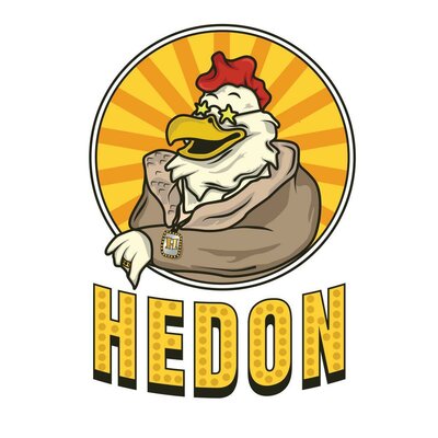 Trademark HEDON