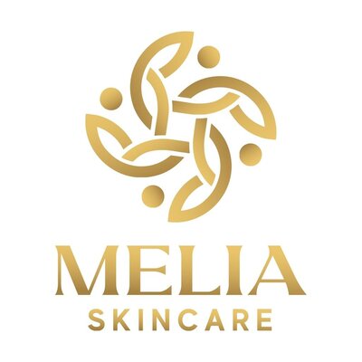 Trademark MELIA SKINCARE + LOGO