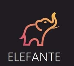 Trademark ELEFANTE + LOGO