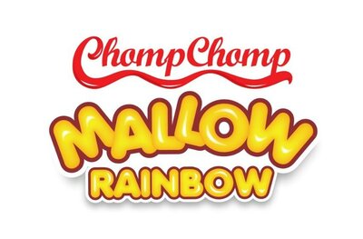 Trademark ChompChomp MALLOW RAINBOW