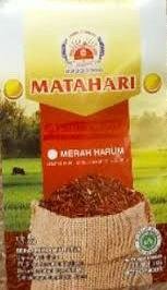 Trademark SMB MATAHARI MERAH HARUM