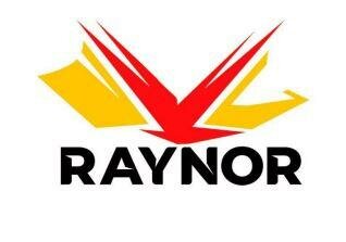 Trademark RAYNOR + LOGO