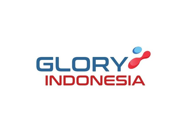 Trademark GLORY INDONESIA