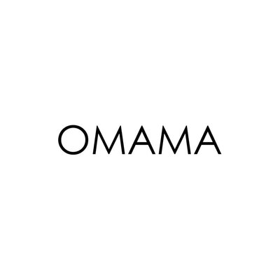 Trademark OMAMA