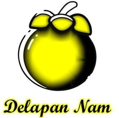 Trademark Delapan Nam