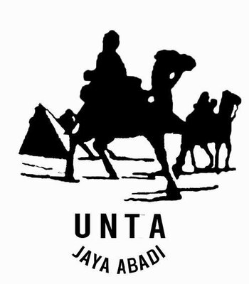 Trademark UNTA JAYA ABADI