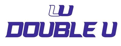 Trademark DOUBLE U + LOGO