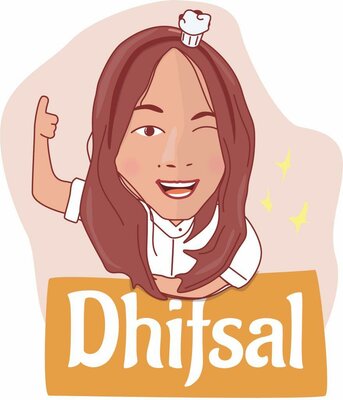 Trademark Dhifsal