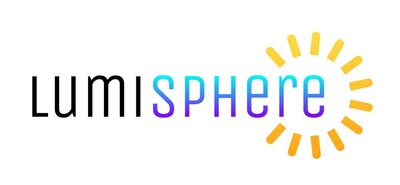Trademark LUMISPHERE + logo