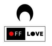 Trademark OFF LOVE + LOGO