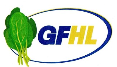 Trademark GFHL + LOGO