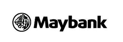 Trademark Maybank + Logo