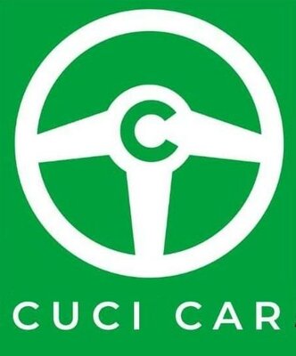 Trademark CUCI CAR