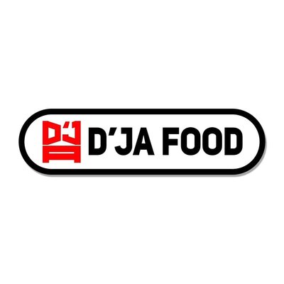 Trademark DJA FOOD