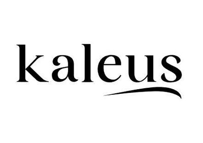 Trademark KALEUS + GAMBAR