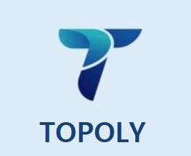 Trademark TOPOLY