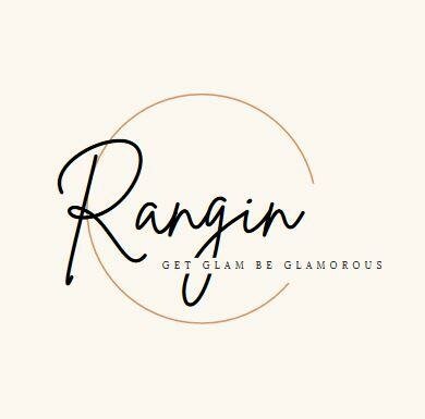 Trademark Rangin Get Glam Be Glamorous + GAMBAR