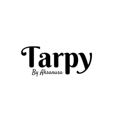 Trademark Tarpy By Aksanusa