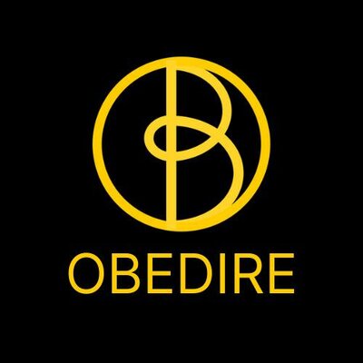 Trademark Obedire + Logo