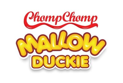 Trademark ChompChomp MALLOW DUCKIE