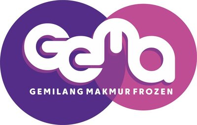 Trademark GEMA GEMILANG MAKMUR FROZEN