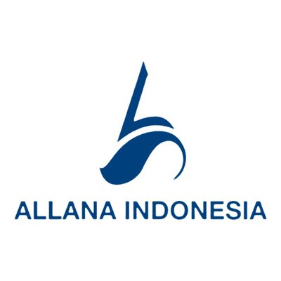 Trademark ALLANA INDONESIA + Logo